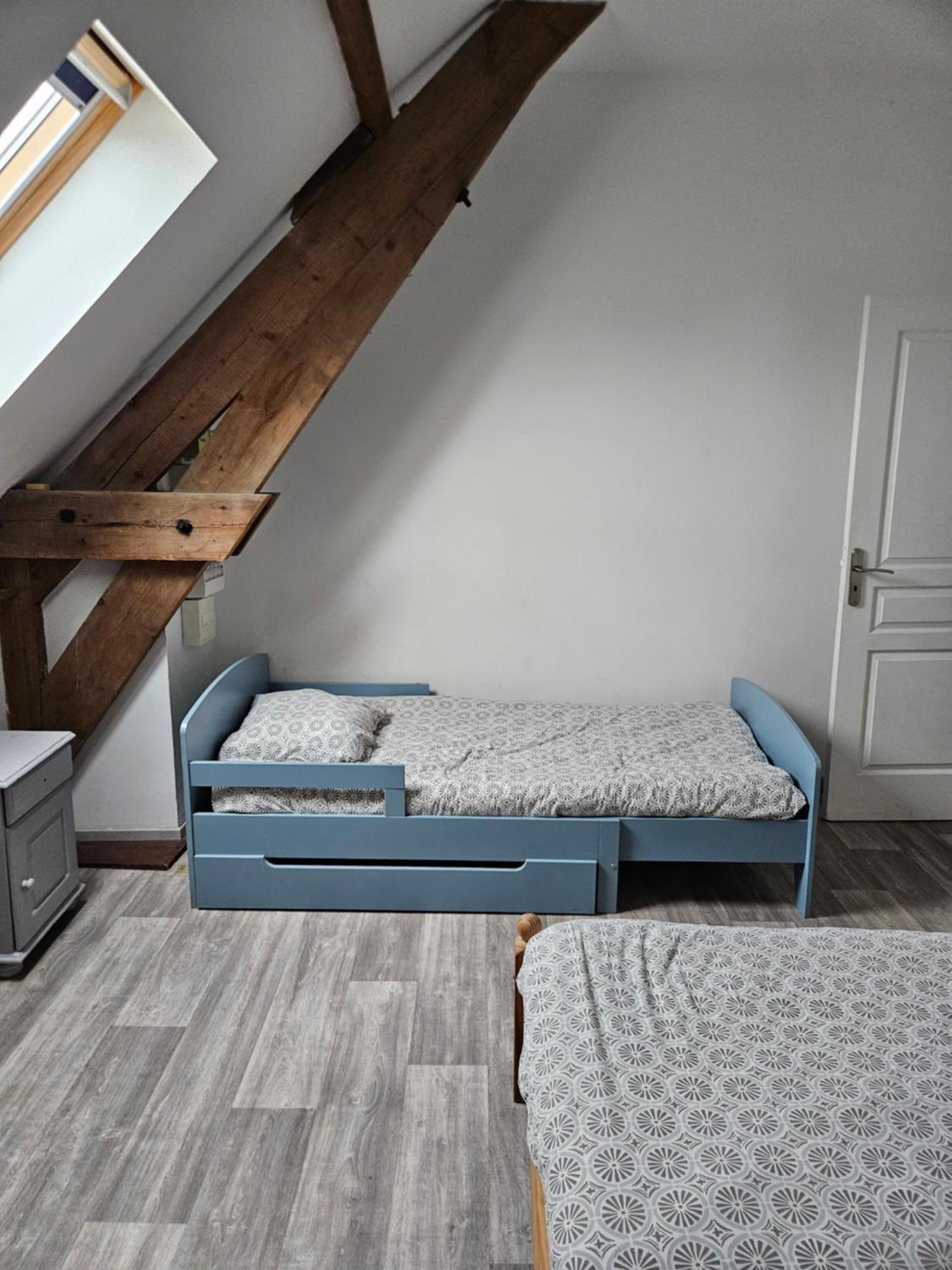 Gite Esprit Loft Fromelles Kültér fotó